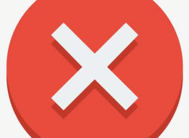 NG接口错误代码