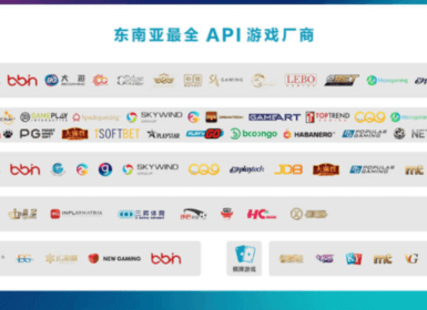 接入博彩 API 的流程